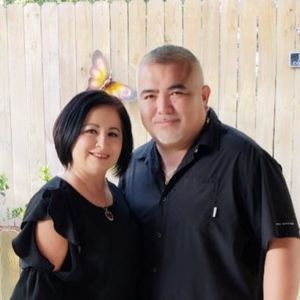 Meet your Posher, Angie